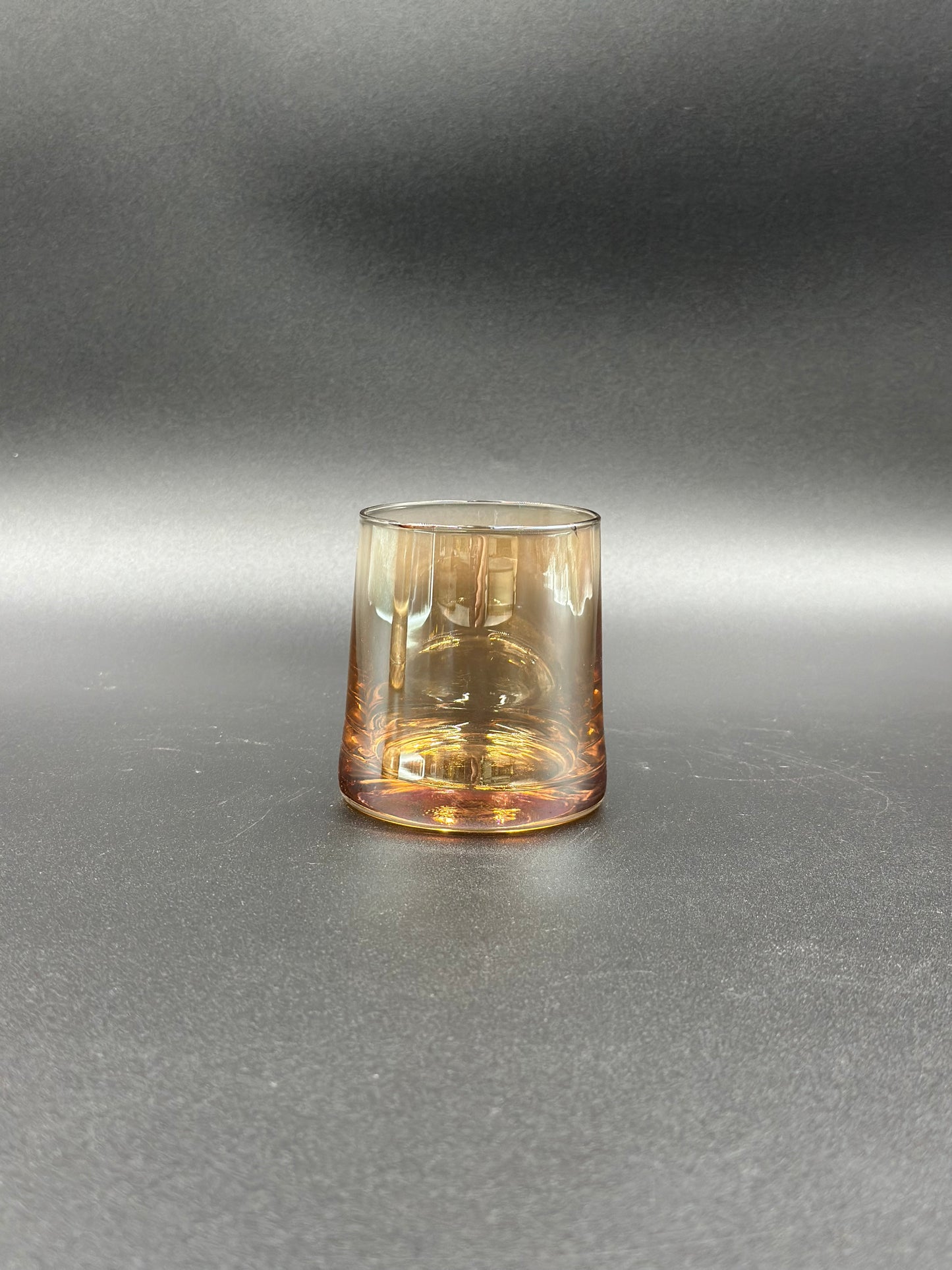 7 Pcs Golden Turkish Glass Water Set š„