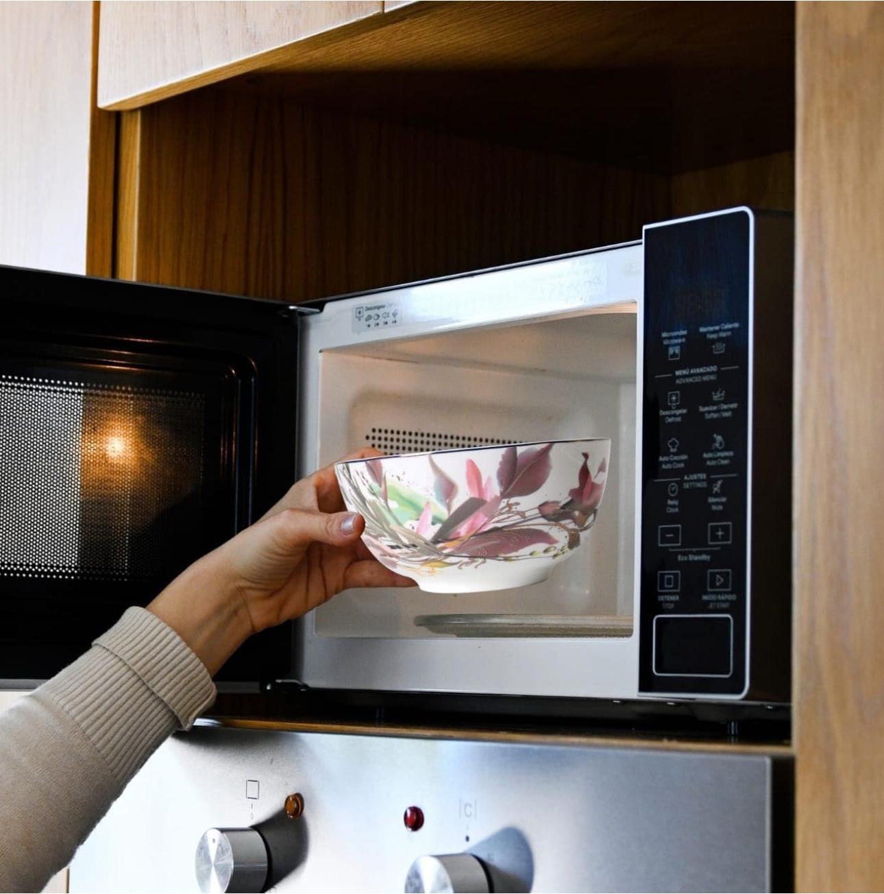 KOKEN Spring Floral- 16 Pcs Dinnerware Set 🍽️