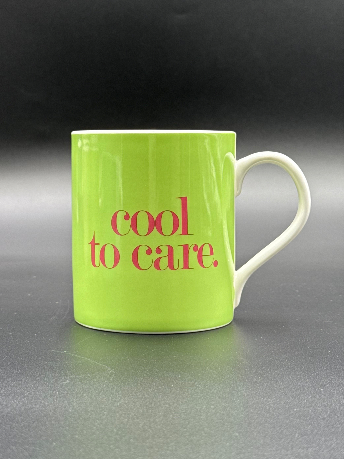 6 Pcs Cool Mugs Set