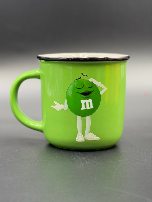 M&M’s Character Bone China 450ML Mugs 🍫
