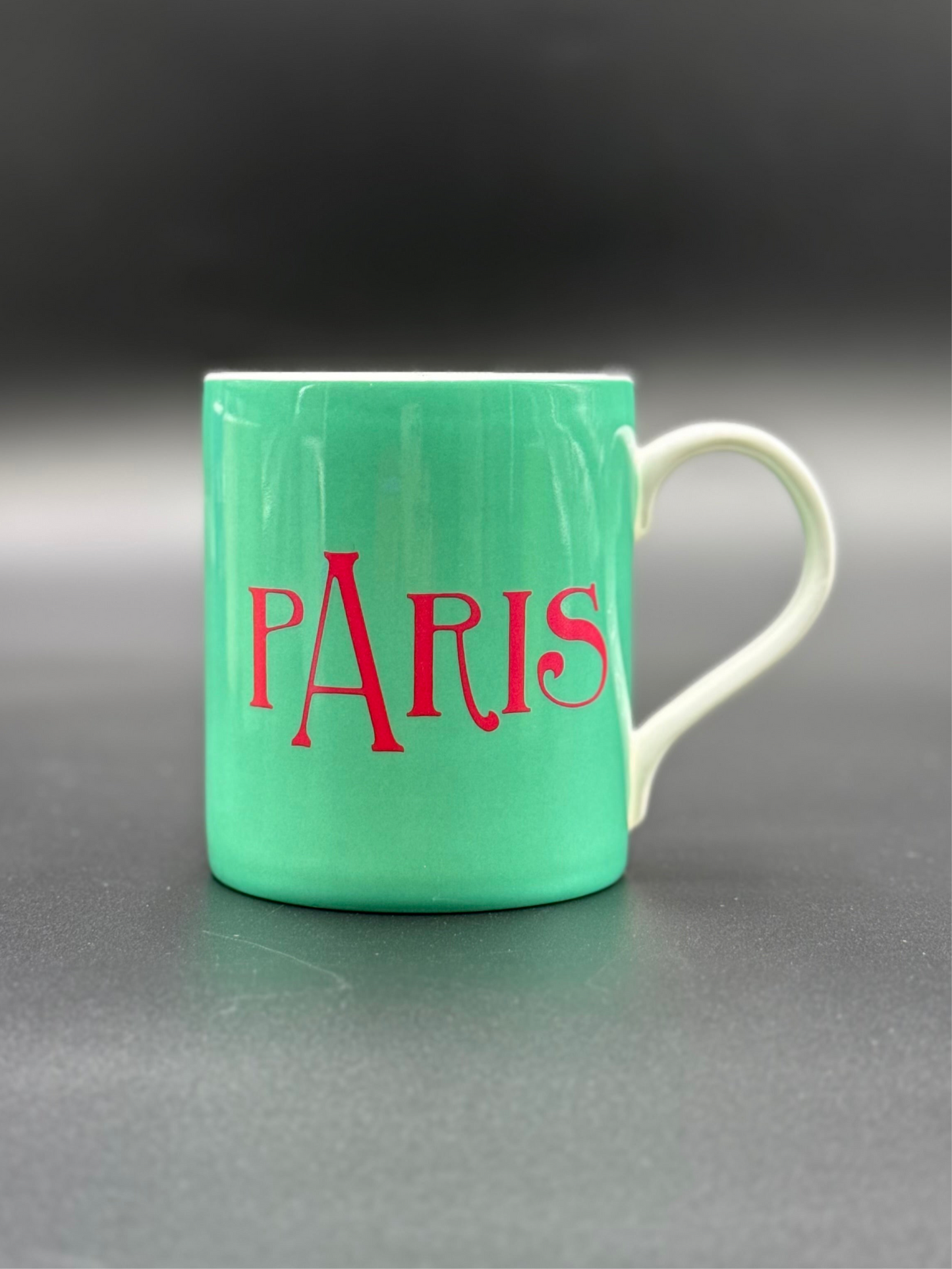 6 Pcs Cool Mugs Set