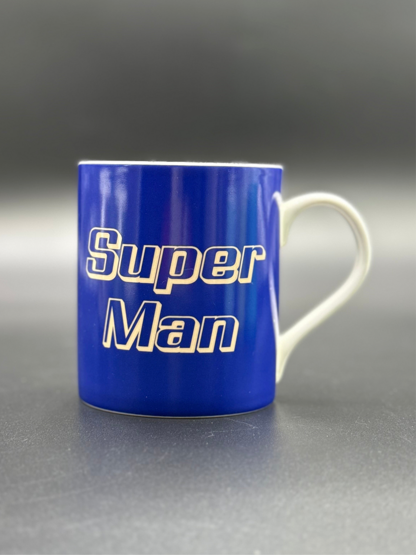 6 Pcs Cool Mugs Set
