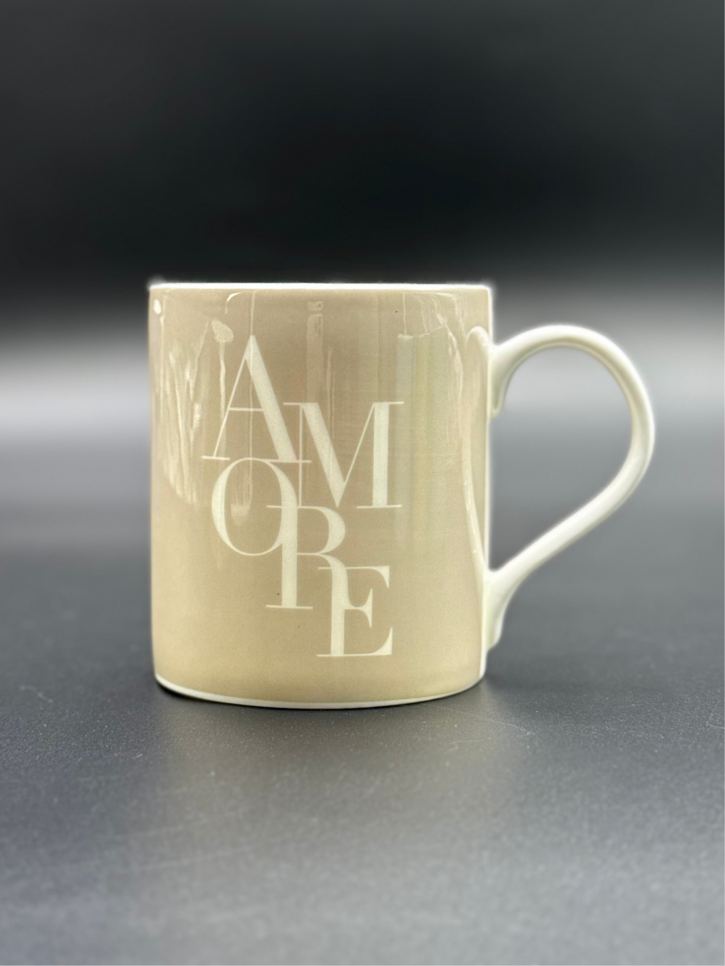 6 Pcs Cool Mugs Set