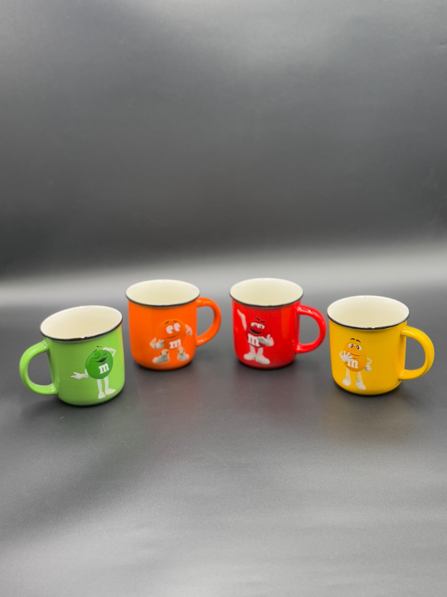 M&M’s Gift Mug