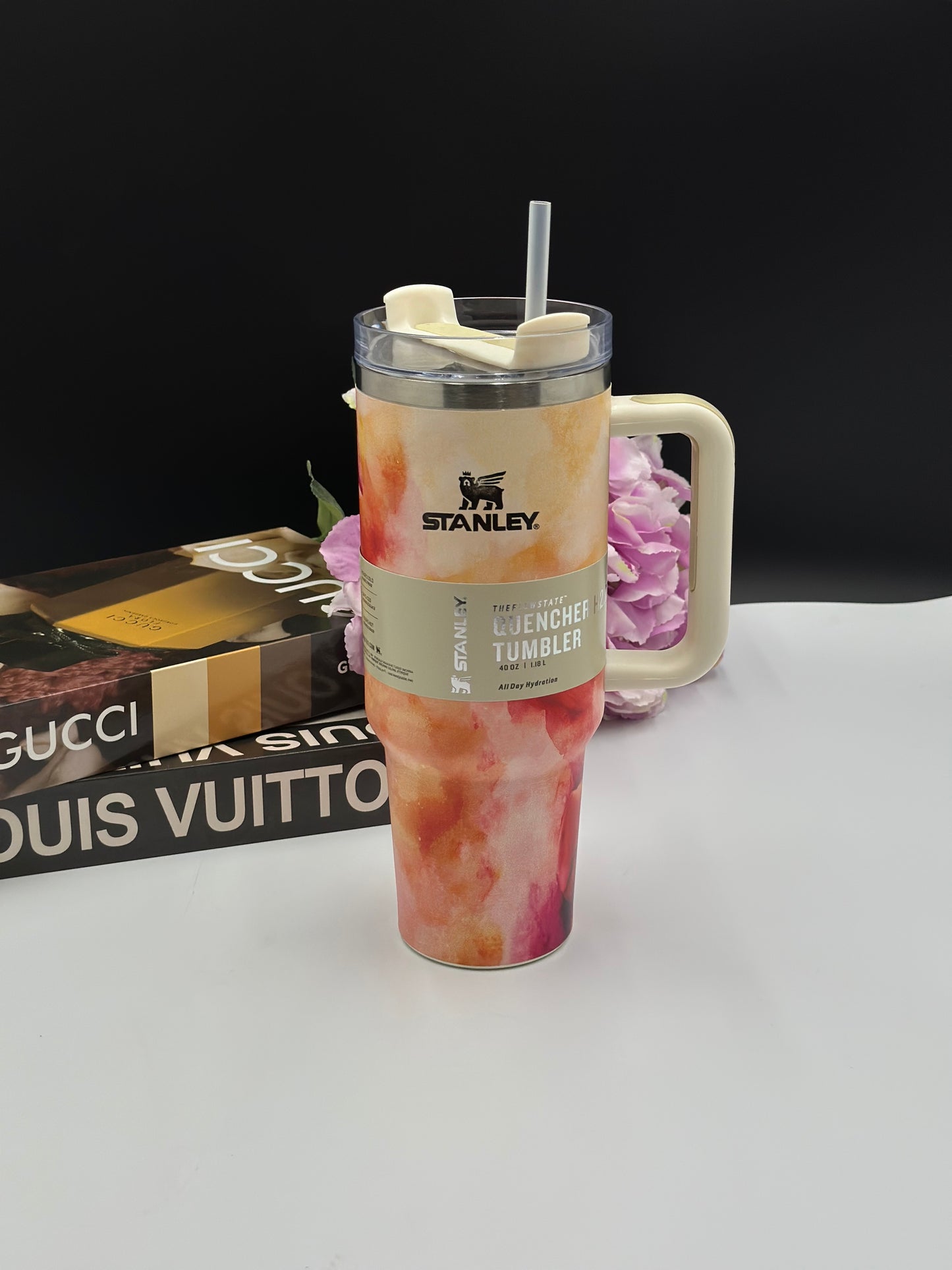 Colorful Stanley Tumbler β 1.2L