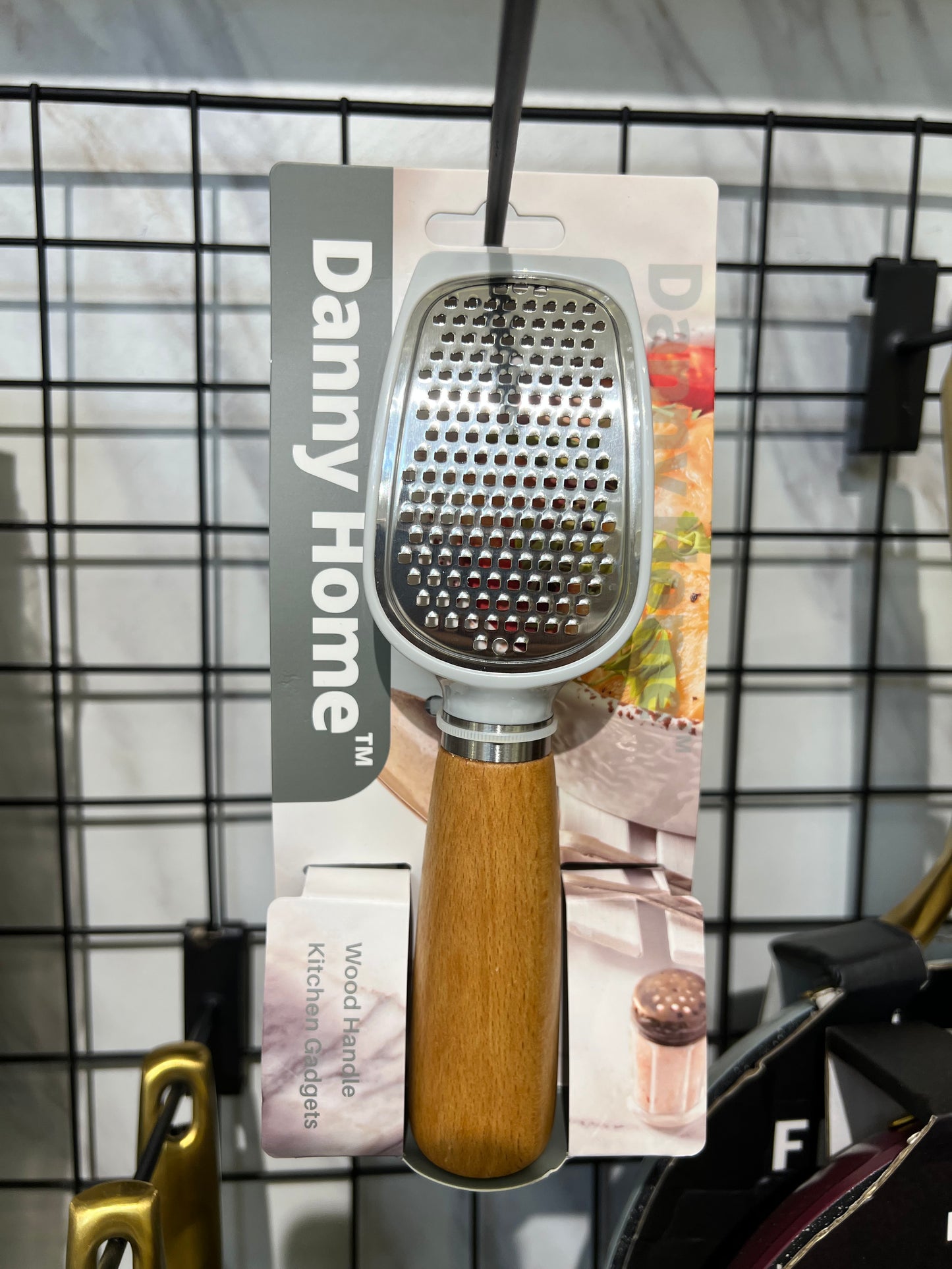 Danny Home Cheese Grater