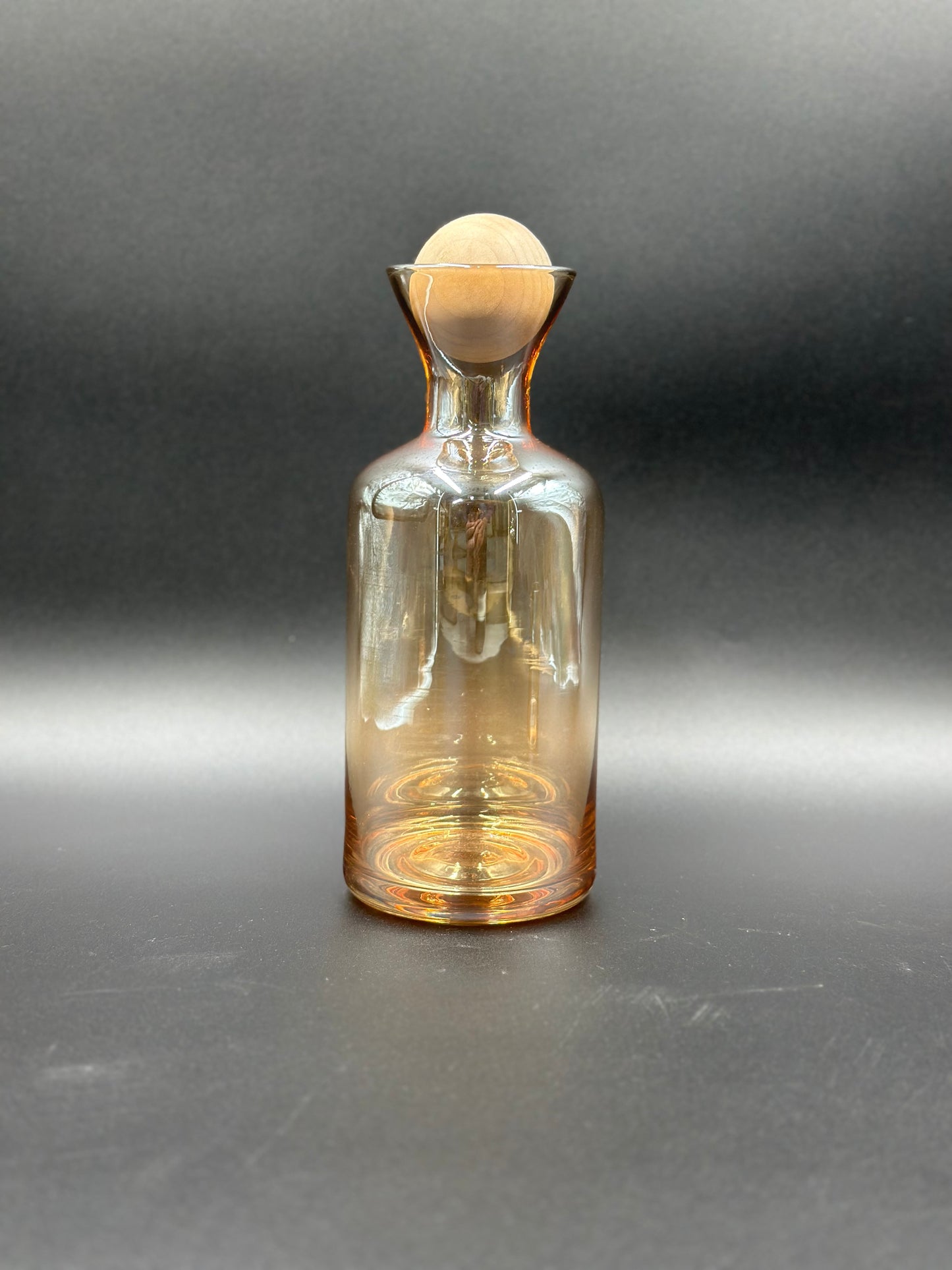 7 Pcs Golden Turkish Glass Water Set š„