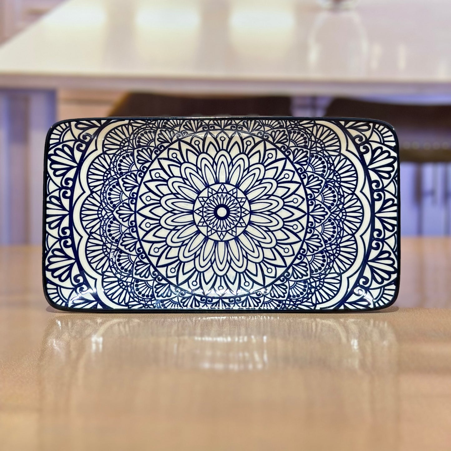 Nutmeg Handmade Ceramic Mini Dish πβ¨