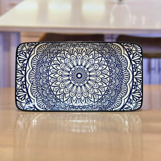 Nutmeg Handmade Ceramic Mini Dish πβ¨