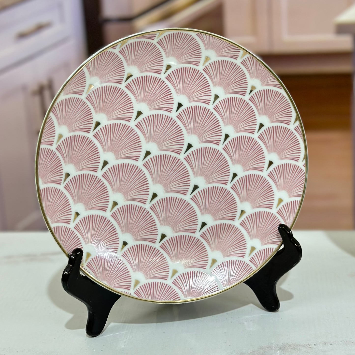 12pcs Mushroom Magic Ceramic Breakfast Set ๐๐ธ