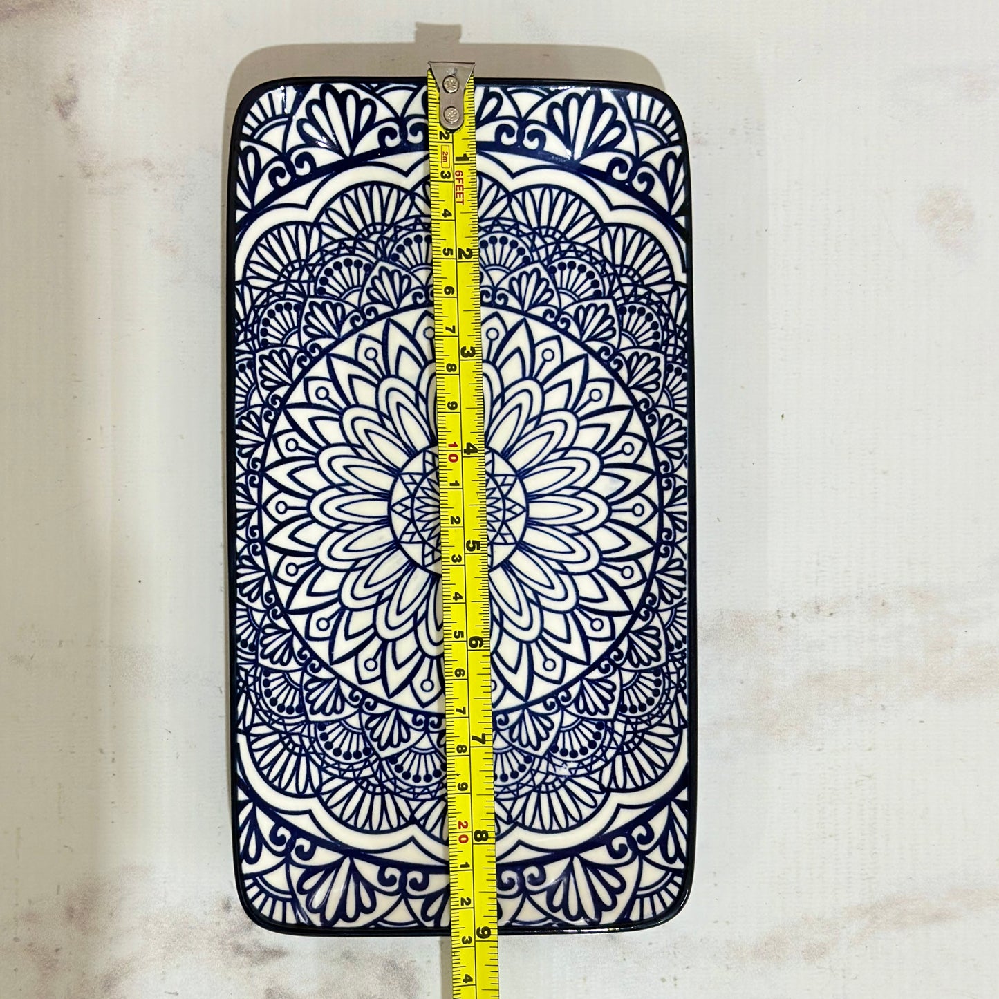 Nutmeg Handmade Ceramic Mini Dish πβ¨