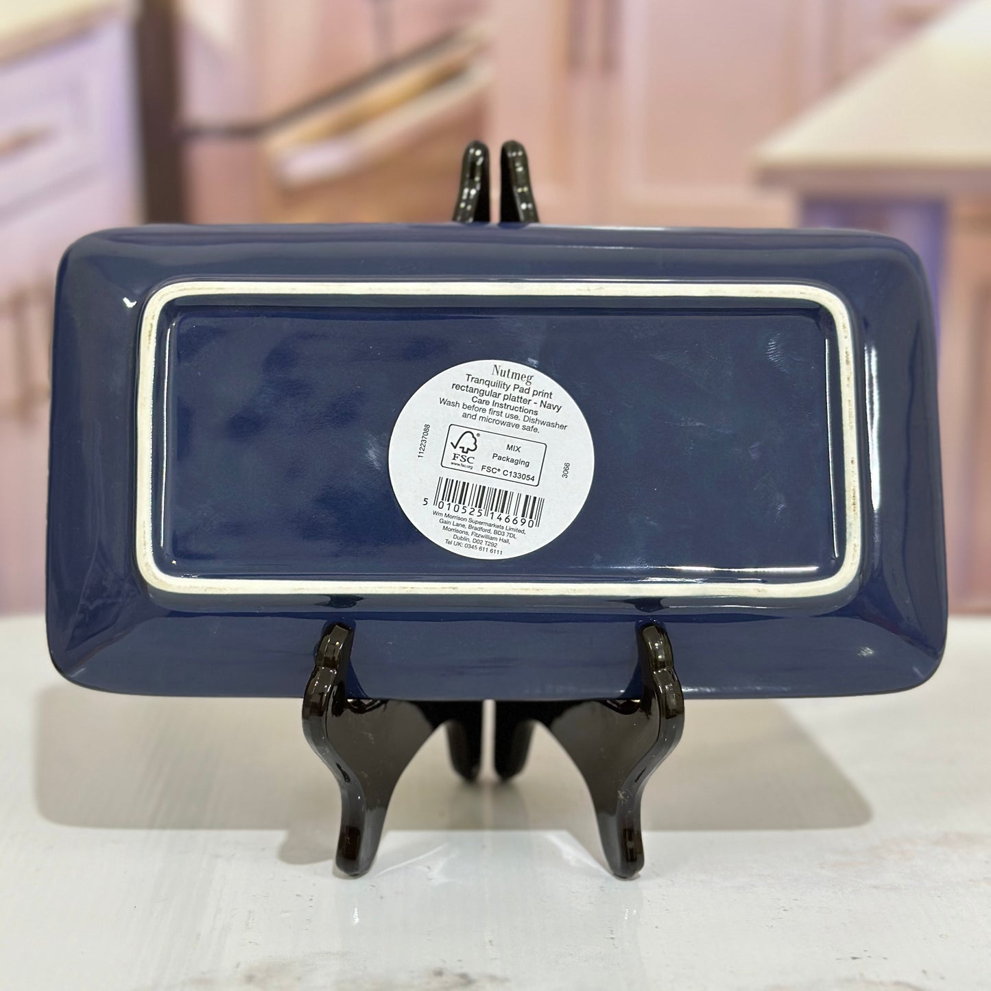 Nutmeg Handmade Ceramic Mini Dish πβ¨