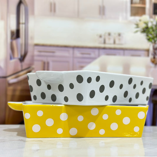 All-Purpose Original Vintage Baker Ceramic Dish πΌπ²