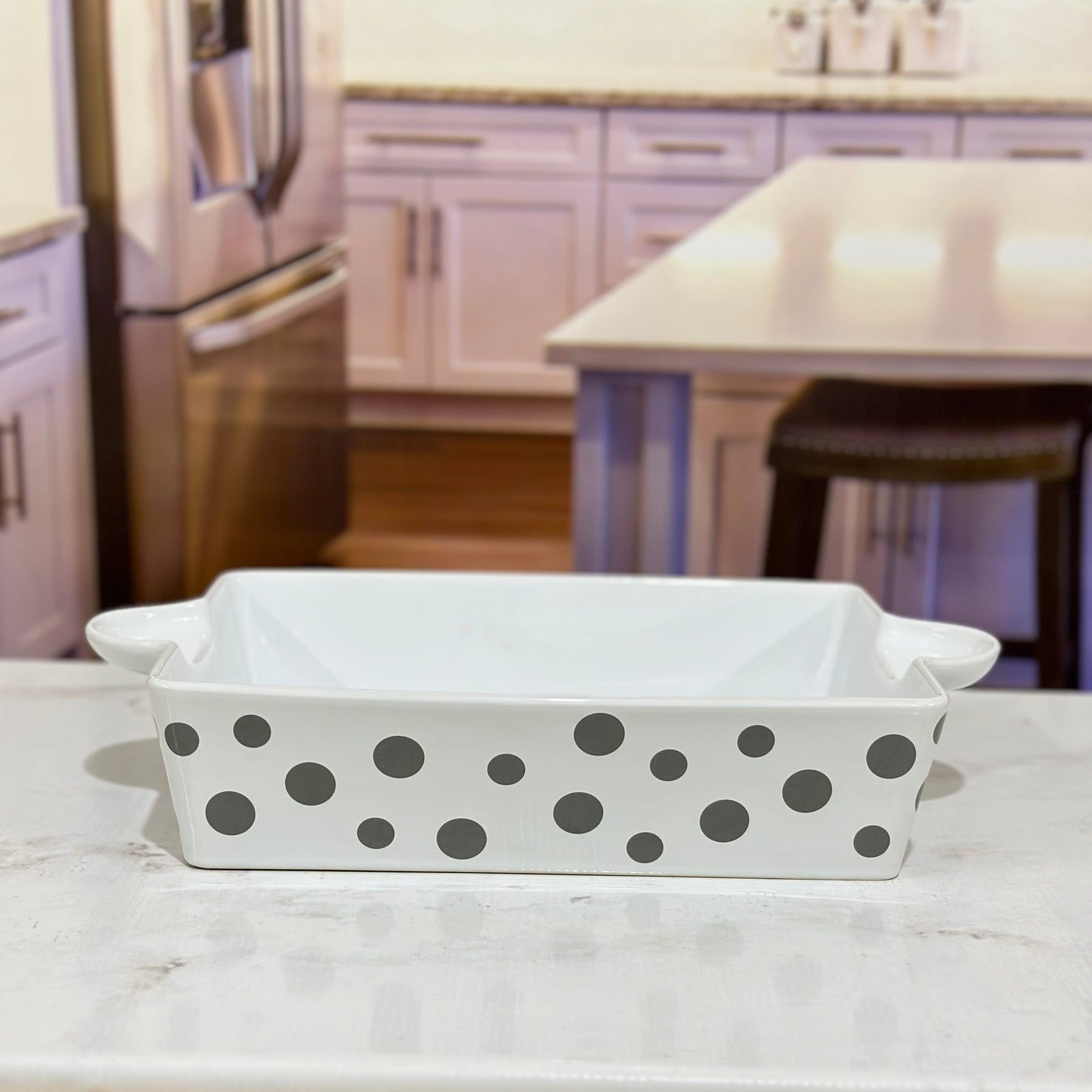 All-Purpose Original Vintage Baker Ceramic Dish πΌπ²