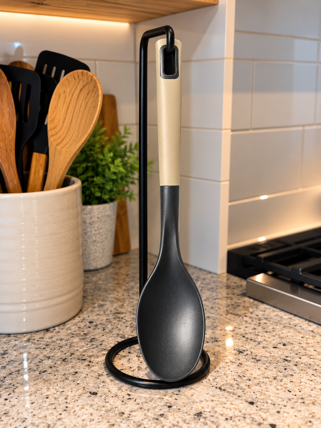 Shengya Serving Spoon