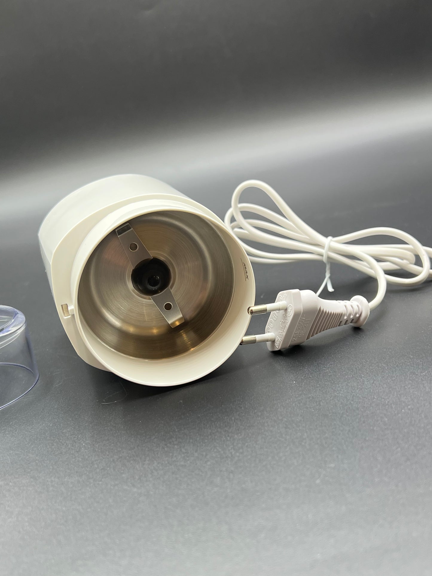 Amazon Basics Electric Coffee Bean Grinder ☕⚡