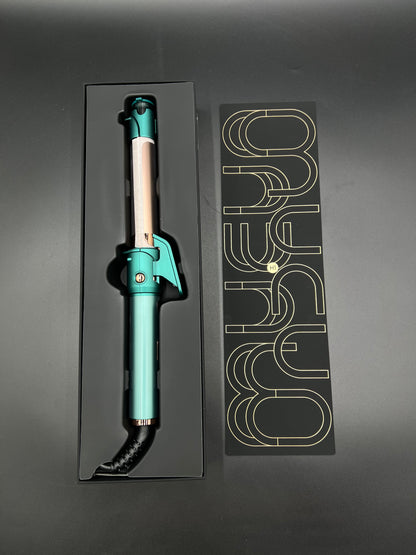 Huawei 2-in-1 Hair Straightener & Curling Roller