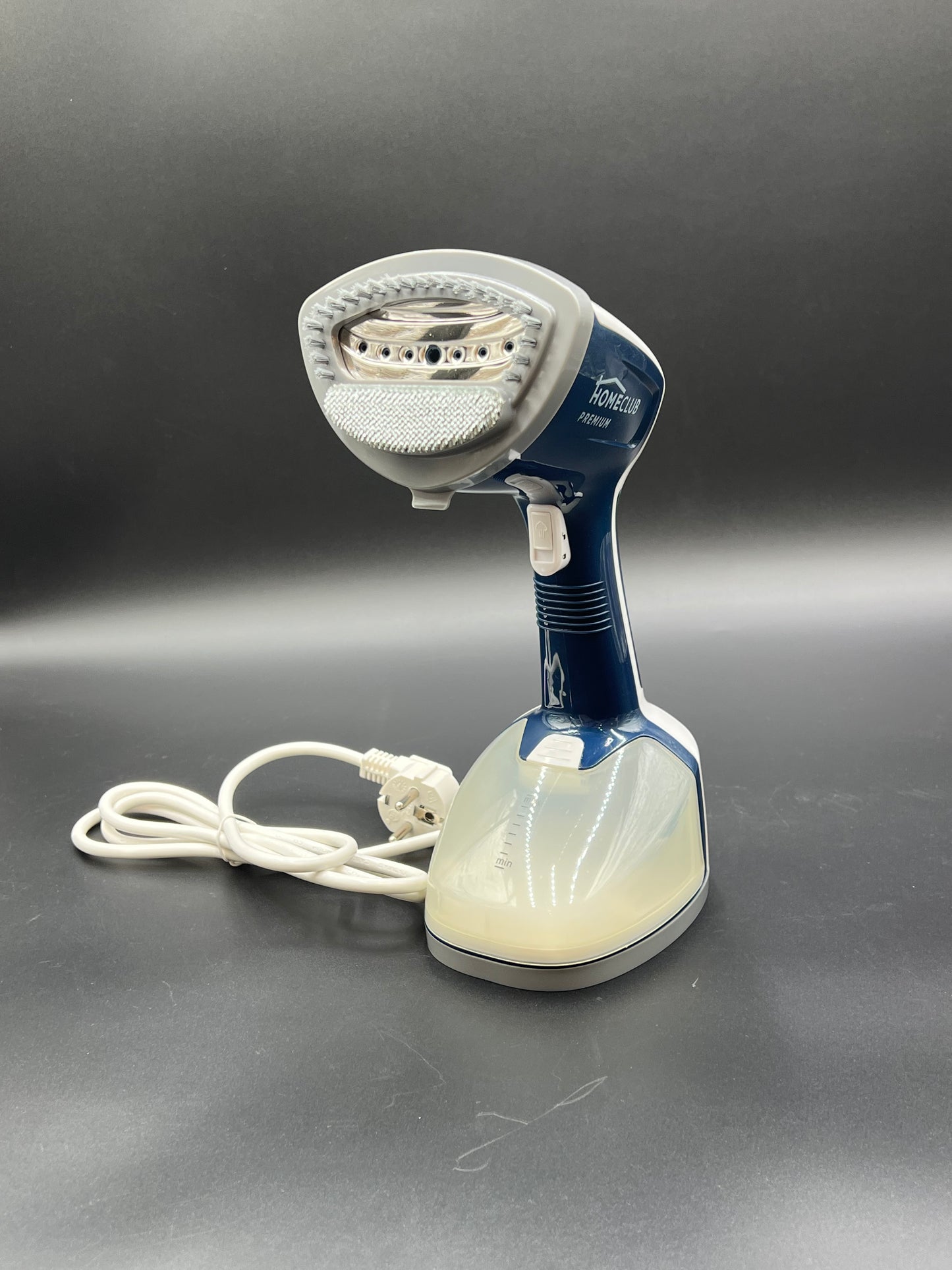 Homeclub Premium Handheld Garment Steamer 👚💨