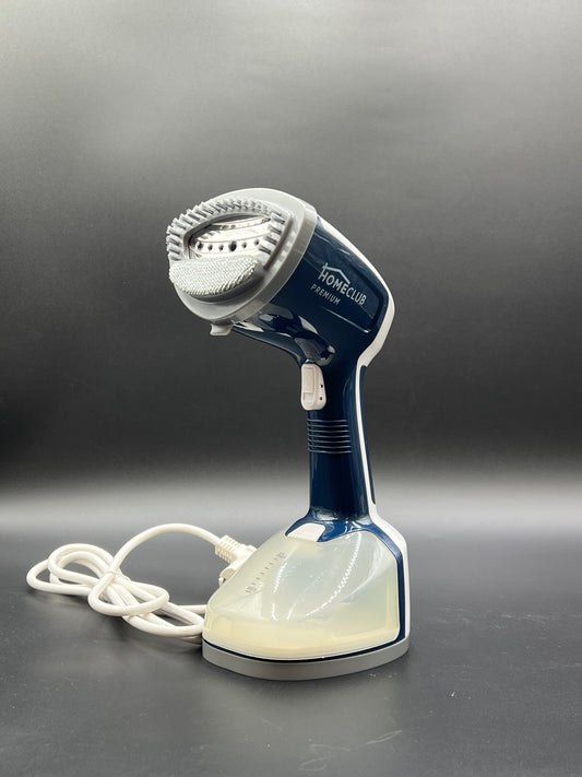 Homeclub Premium Handheld Garment Steamer 👚💨