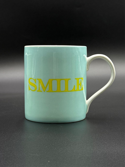 6 Pcs Cool Mugs Set