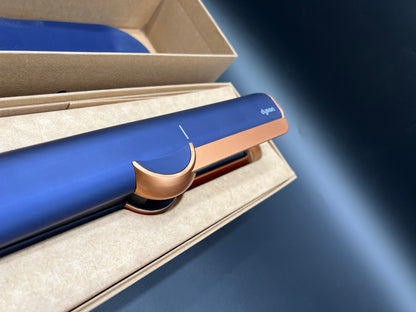 Original Dyson Airstrait™ Hair Straightener – Wet to Dry Styling ✨