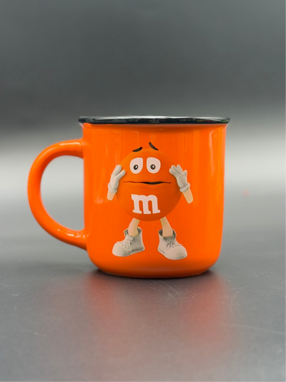 M&M’s Gift Mug