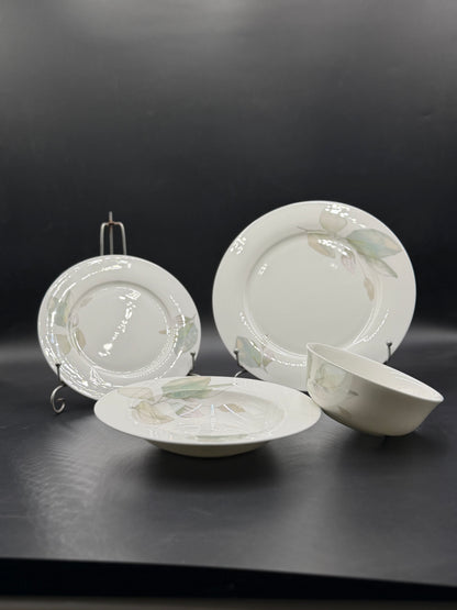 16 Pcs Ace Super Bone China Breakfast Set 🍽️