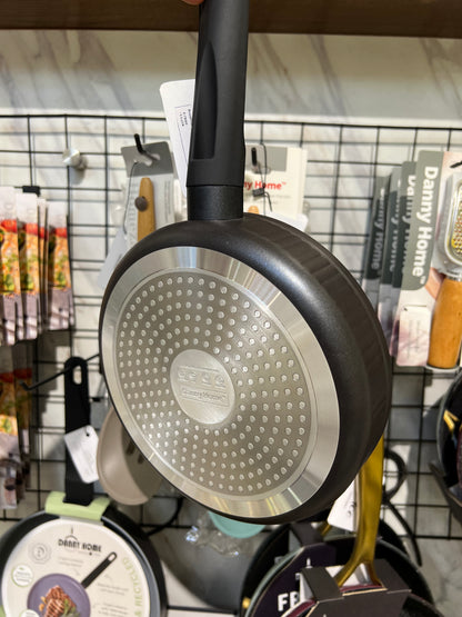 Danny Home Healthy Coating Non-Stick Fry Pan 🍳