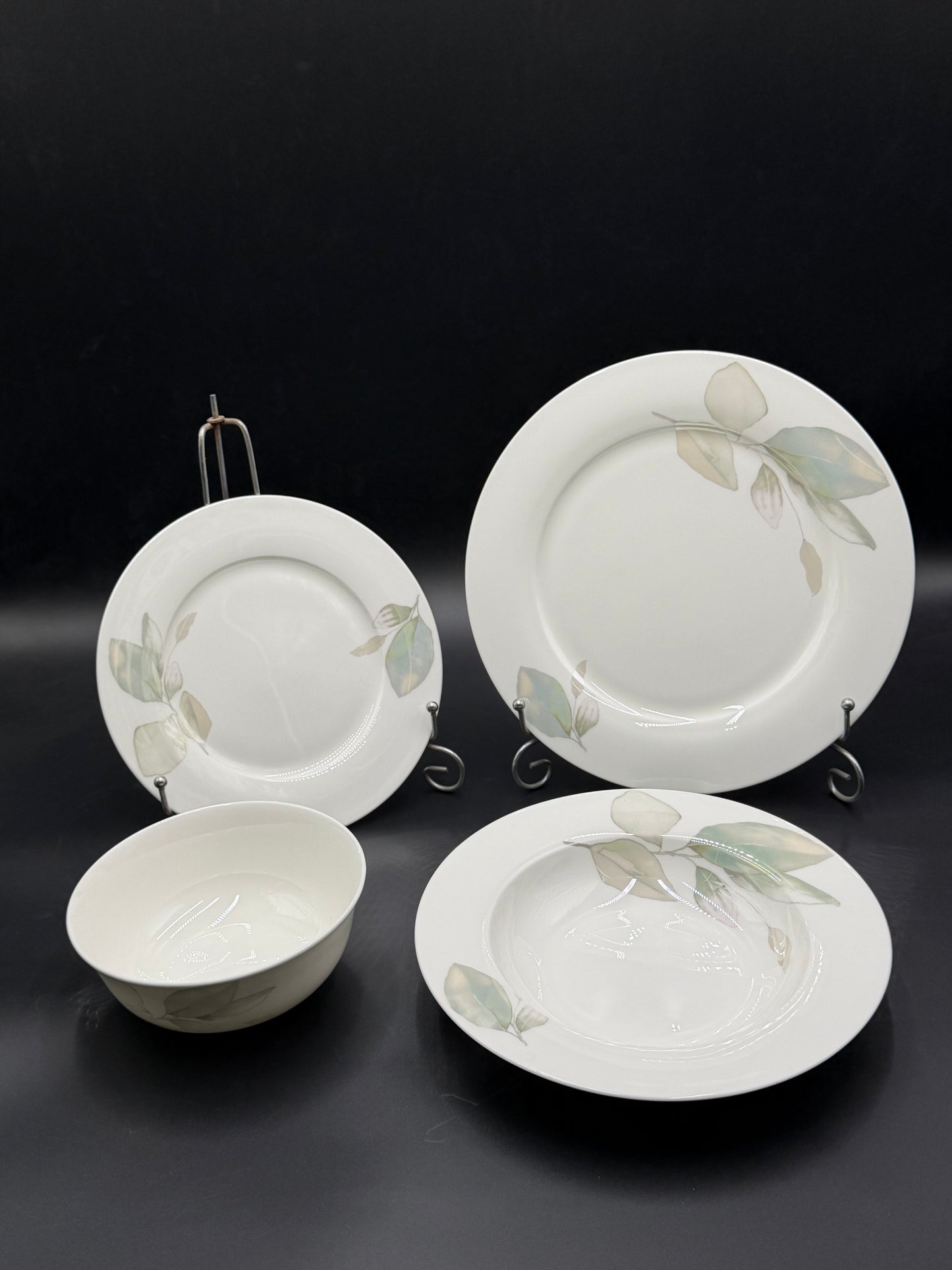 16 Pcs Ace Super Bone China Breakfast Set 🍽️