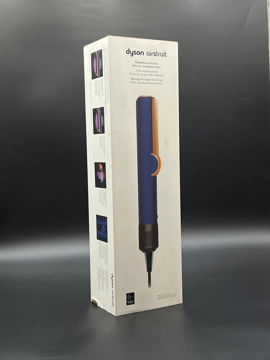 Original Dyson Airstrait™ Hair Straightener – Wet to Dry Styling ✨