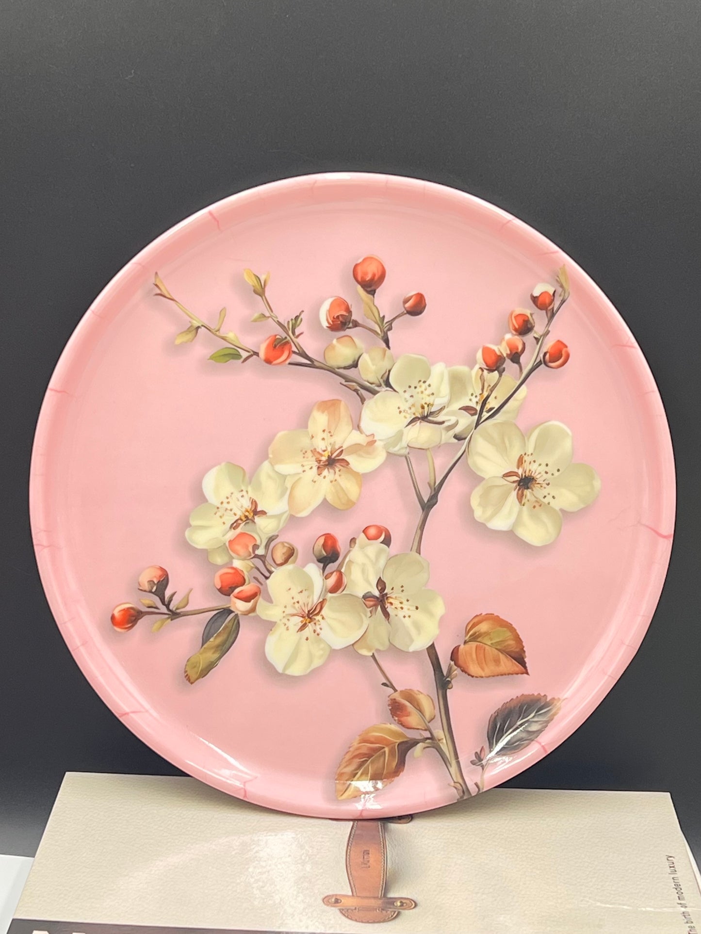 Luxury Granite Double Glaze 64 Pcs Melamine Dinner Set – Heavy Weight | Export Quality ✨