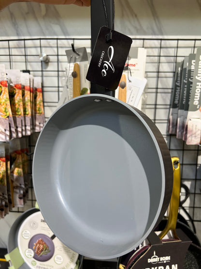 Danny Home Healthy Coating Non-Stick Fry Pan 🍳