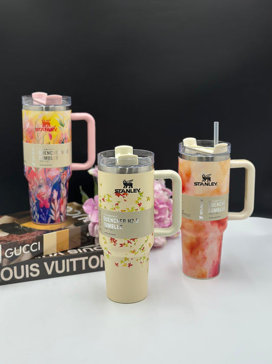 Colorful Stanley Tumbler – 1.2L