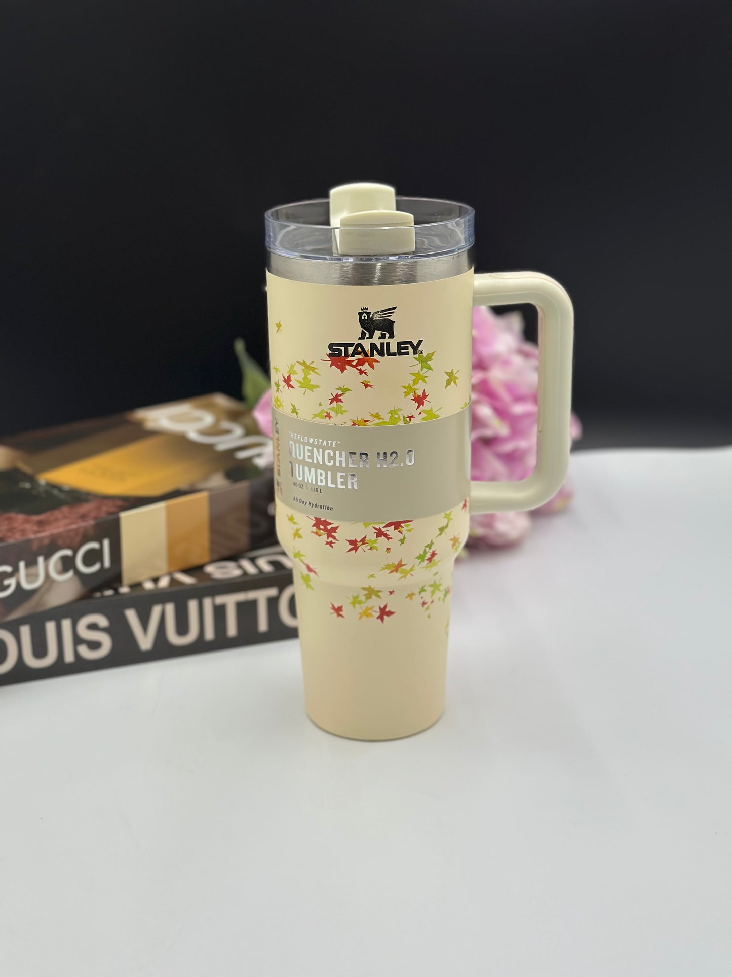 Colorful Stanley Tumbler – 1.2L