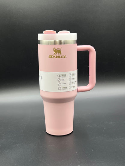 Stanley Quencher H2.0 Stainless Steel Tumbler