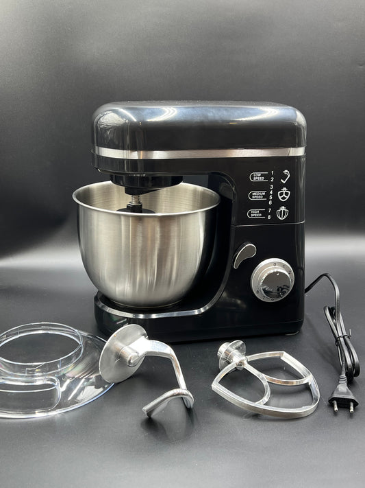 Imported Stand Mixer 800W – Baking Made Easy 🍰🥣