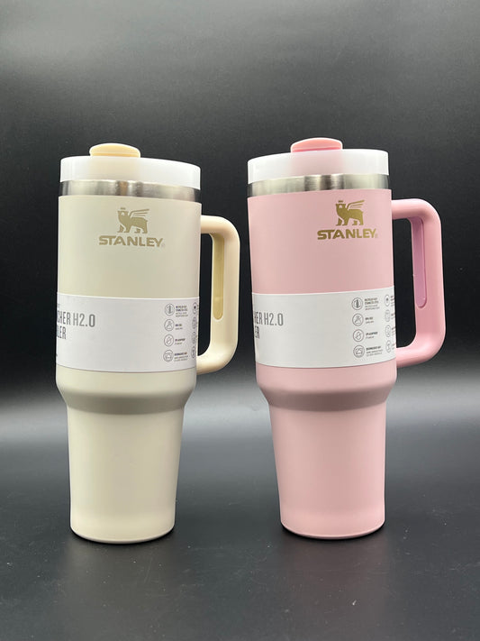 Stanley Quencher H2.0 Stainless Steel Tumbler