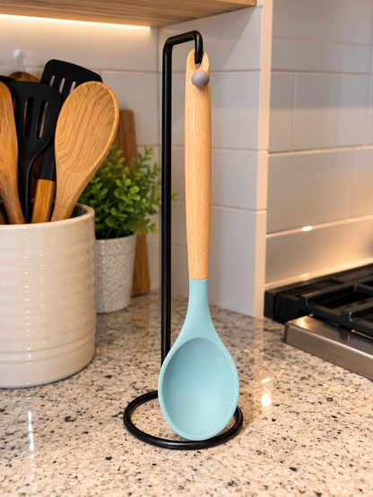 Danny Home Solid Spoon
