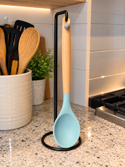 Danny Home Solid Spoon