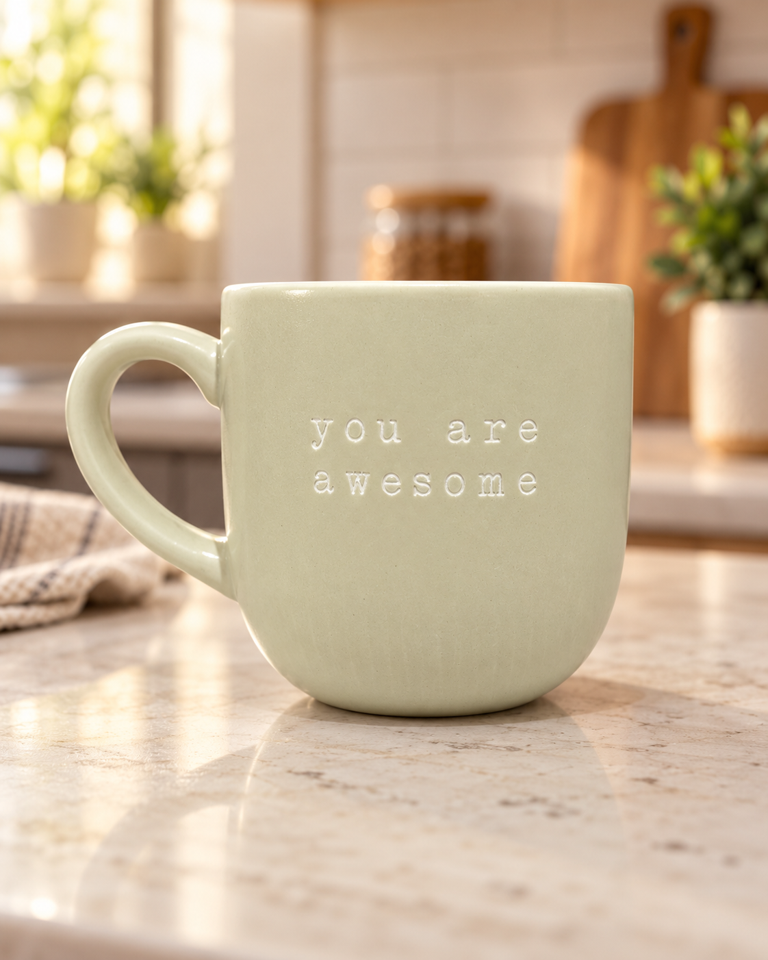 ASA Germany Awesome Mug☕