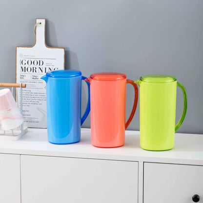 5 Pcs Acrylic Water Set – Elegant, Durable & Vibrant 💧