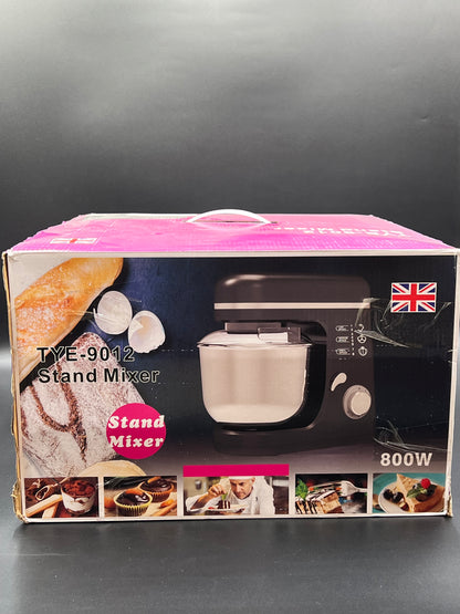 Imported Stand Mixer 800W – Baking Made Easy 🍰🥣