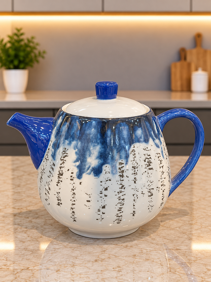 16 Pcs Danny Home Tea Set