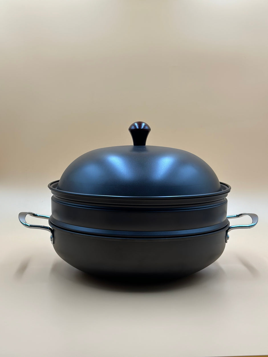 Nonstick Mastery Cookware Sets – Ace Crockery