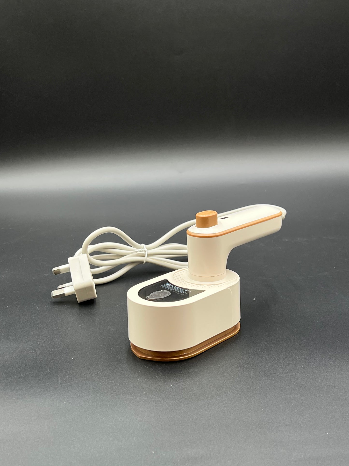 Mini Portable Steam Iron – Travel Friendly ✈️👕