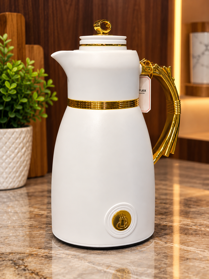 1L Zamzam Vacuum Flask
