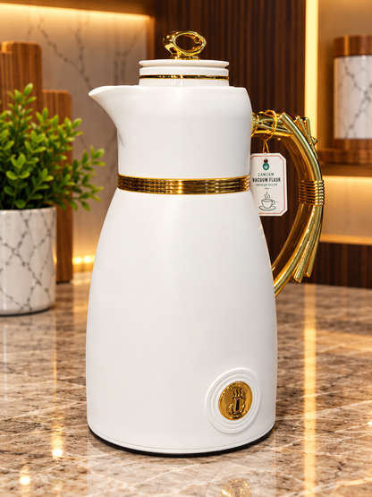 1L Zamzam Vacuum Flask