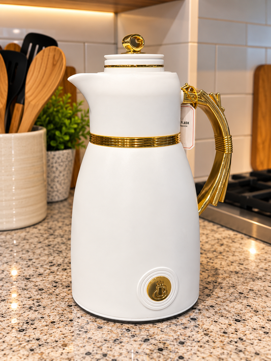 1L Zamzam Vacuum Flask