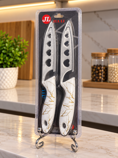 Pcs Sharp Kitchen Knife Set