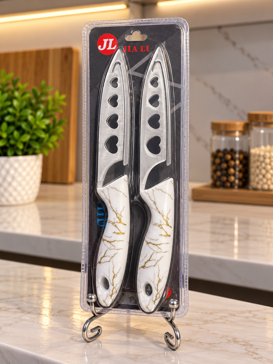 Pcs Sharp Kitchen Knife Set